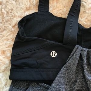 Lululemon Workout Tank